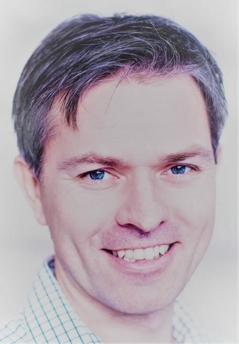 Espen Olsen