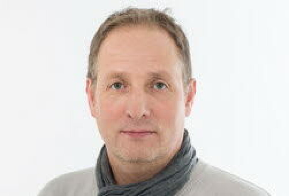 Asbjørn Larsen