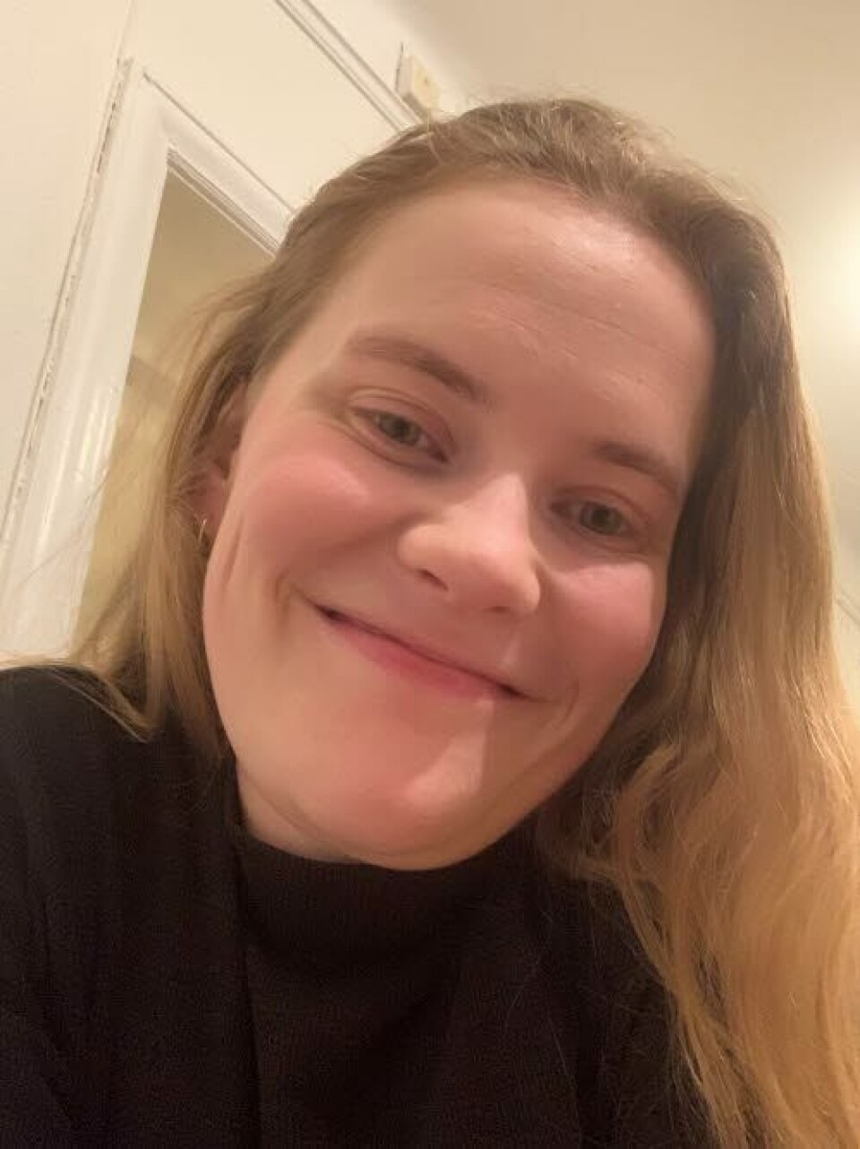Ragnhild Misje Ragnhild Misje