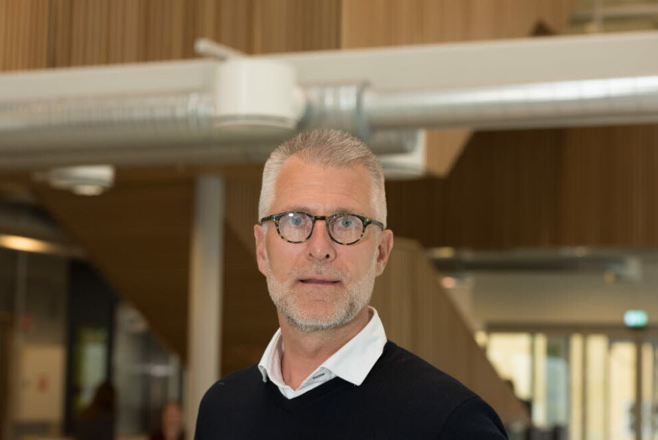 Langt færre barn avvises i somatikken enn i i psykisk helsevern