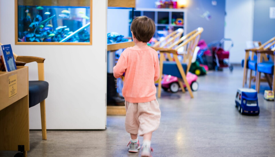 NYTT SYSTEM: Sørlandet sykehus innførte i 2019 egne rutiner for å avdekke omsorgssvikt og barnemishandling. Prosjektet kalte de «Barn under radaren». Nå skal alle helseforetakene innføre det samme.