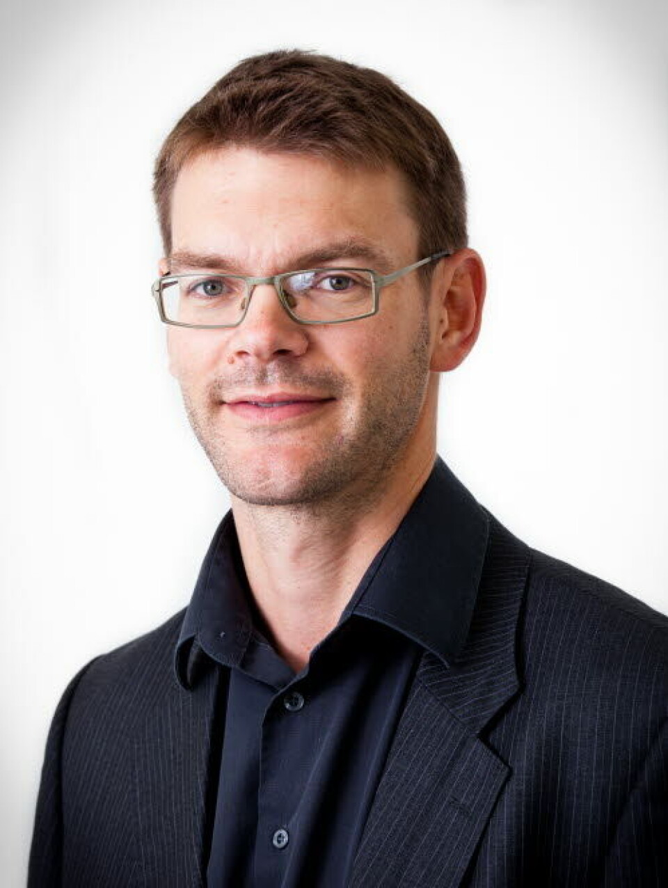 Lars Christian Stene ved FHI.
Foto: Privat Lars Christian Stene ved FHI.
Foto: Privat