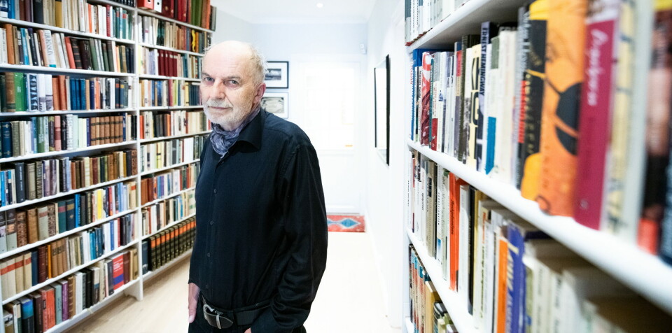 KREVER RESSURSER» Effekten av høringsrunden er avhengig av at høringsinstansene har tid, ressurser og kompetanse til å uttale seg, minner professor Aslak Syse om. Foto: Vidar Sandnes KREVER RESSURSER» Effekten av høringsrunden er avhengig av at høringsinstansene har tid, ressurser og kompetanse til å uttale seg, minner professor Aslak Syse om. Foto: Vidar Sandnes