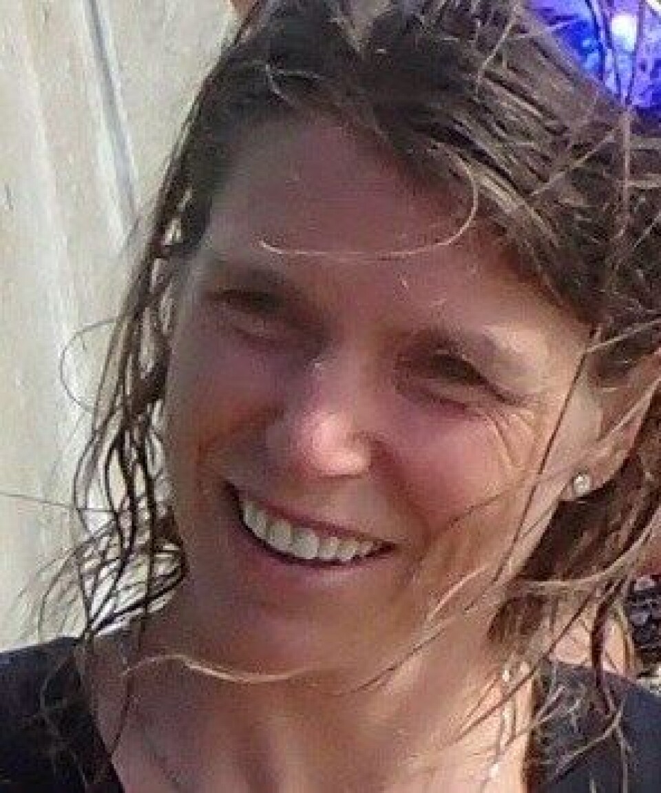 ETISK KREVENDE: Forsker Maria Romøren sier de virkelige utfordringene ligger i vurderingene rundt hvilke pasienter som skal ha livsforlengende, intravenøs behandling og hvilke det er mer riktig å gi palliativ behandling.
Foto: Privat