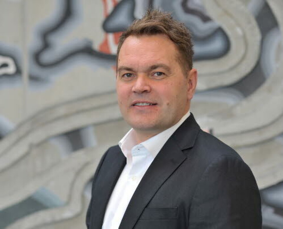 Bjørn Børresen