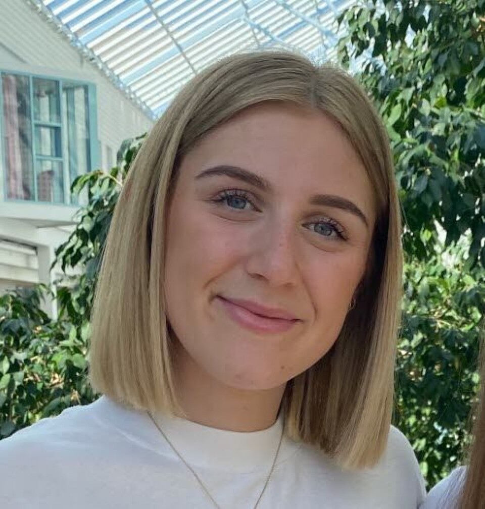 Emma Dalgård