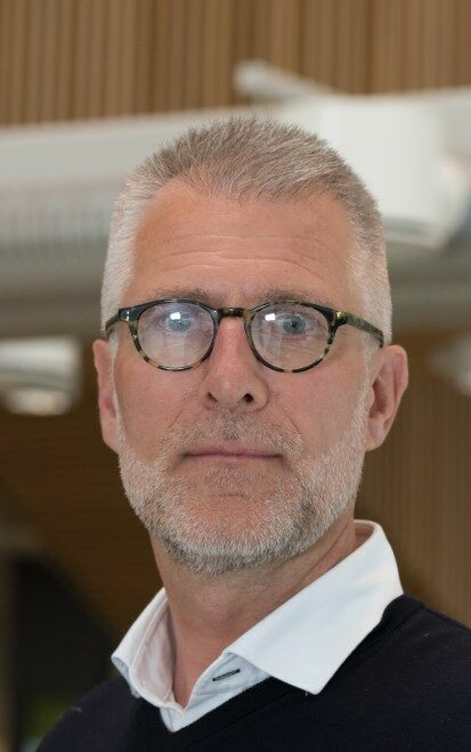 MØT ALLE PASIENTENE: Forsker Per Arne Holman mener pasientene bør undersøkes før man beslutter at behandling ikke er nødvendig.

            
                Foto: Arkivfoto