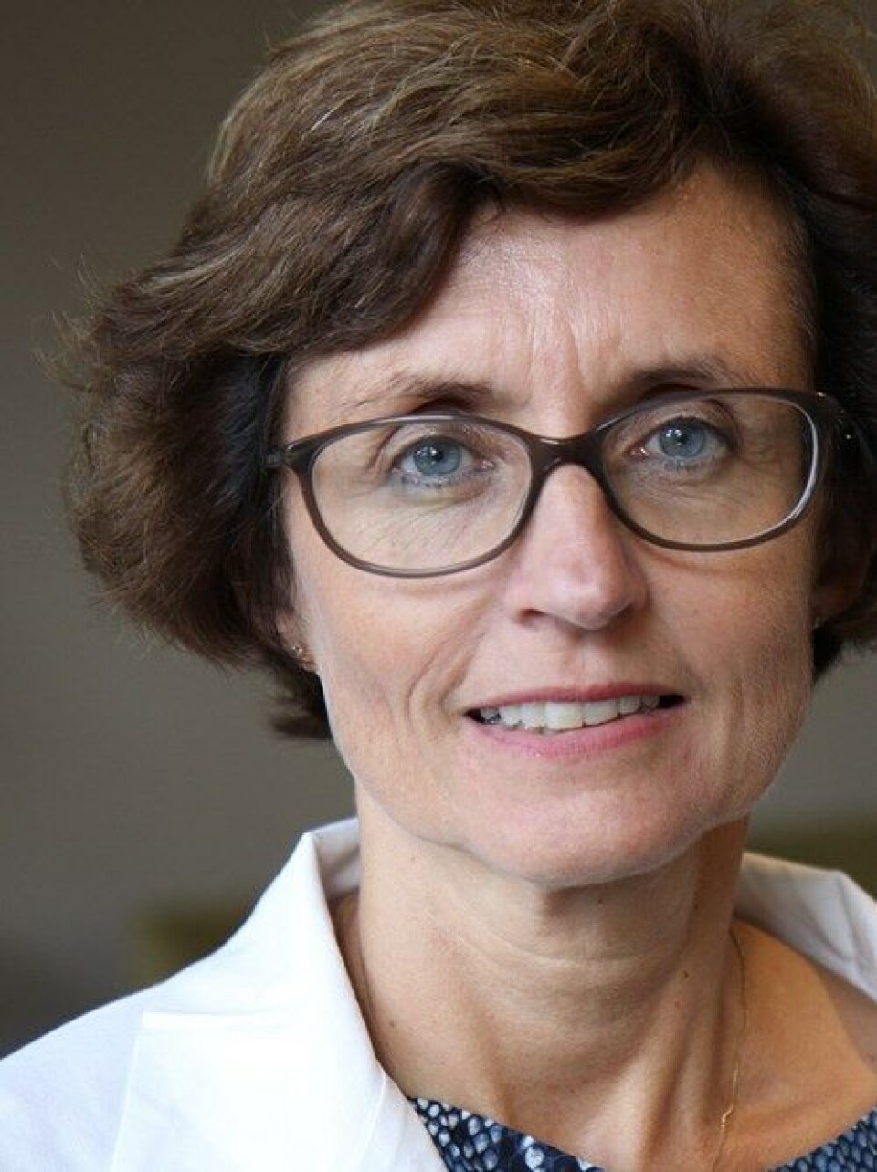 MANGE TAKKET NEI: – Vi må ha i bakhodet at det var et mindretall av alle som ble forespurt som valgte å være med i studien. Vi vet derfor ikke om LP virker for alle, sier barnelege Ingrid B. Helland, leder av Nasjonal kompetansetjeneste for CFS/ME. Arkivfoto MANGE TAKKET NEI: – Vi må ha i bakhodet at det var et mindretall av alle som ble forespurt som valgte å være med i studien. Vi vet derfor ikke om LP virker for alle, sier barnelege Ingrid B. Helland, leder av Nasjonal kompetansetjeneste for CFS/ME. Arkivfoto