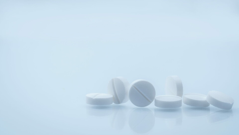 HALVERER RISIKO: Merck, kjent som MSD, melder at studien tyder på at medisinen kan halvere risiko for alvorlig sykdom etter smitte av SARS-CoV-2. Foto: Getty Images, illustrasjonsfoto HALVERER RISIKO: Merck, kjent som MSD, melder at studien tyder på at medisinen kan halvere risiko for alvorlig sykdom etter smitte av SARS-CoV-2. Foto: Getty Images, illustrasjonsfoto