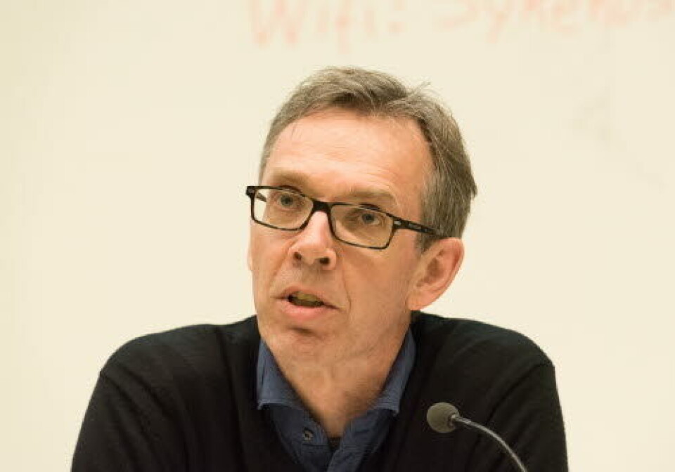 Jon Magnussen