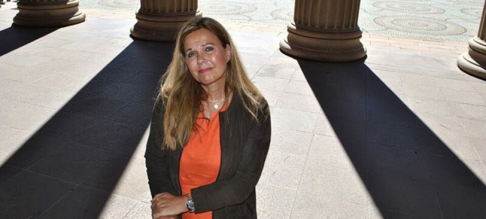 Jusprofessor mener Vestre-initiert ordning bryter loven og menneskerettigheter