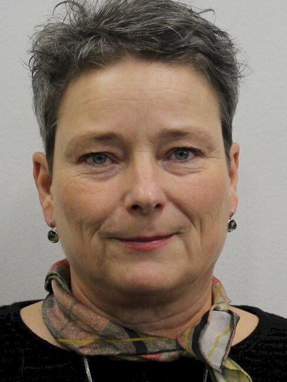 Kari Gerhardsen Vikestad