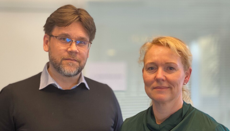 FRYKTER SVEKKING: Fremtidens løsninger må styrke allmennmedisinen og være i samsvar med våre verdier – ikke undergrave dem, skriver Marte Kvittum Tangen og Nils Kristian Klev. Foto: Julie Kalveland
