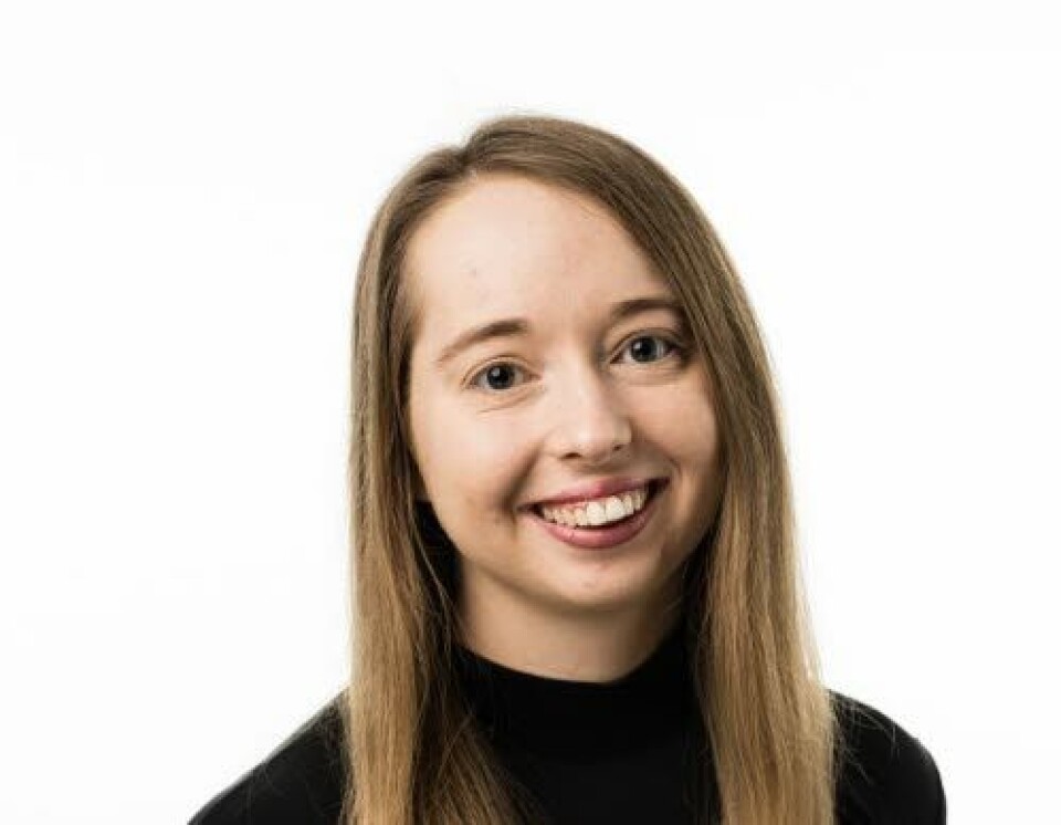 Xenia Cappelen