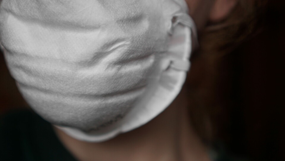 Illustrasjonsbilde: Colourbox Foto:
