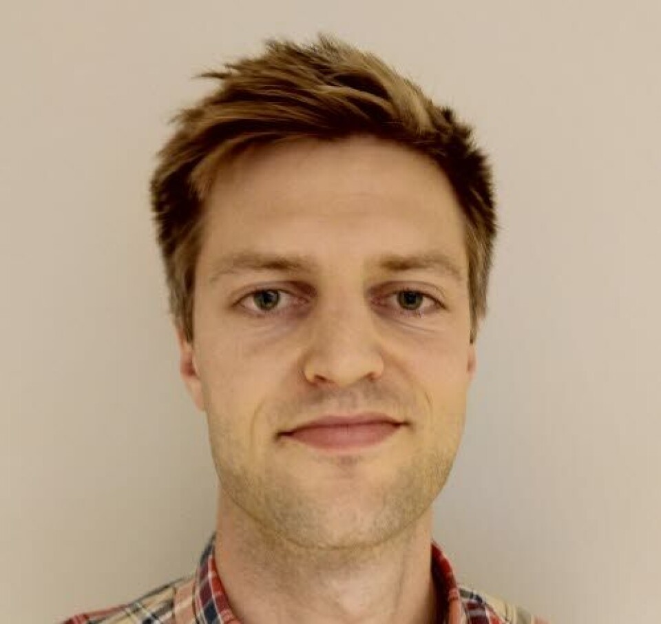 Andreas Nydal