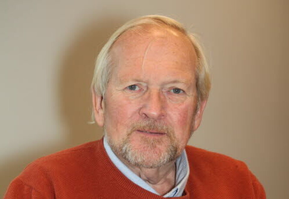 Olav Ljøsne