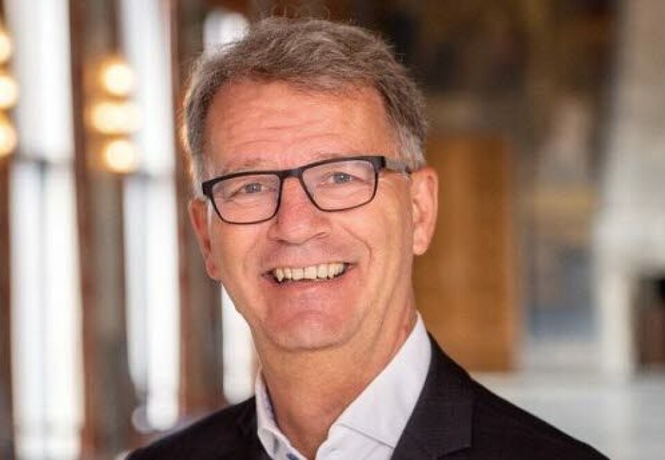 Robert Steen