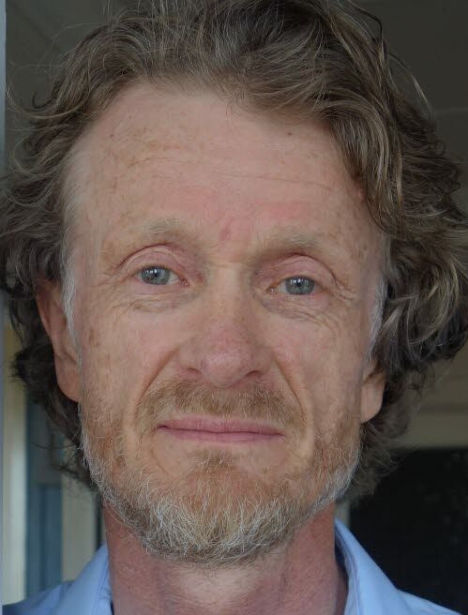 John Petter Lindeland John Petter Lindeland