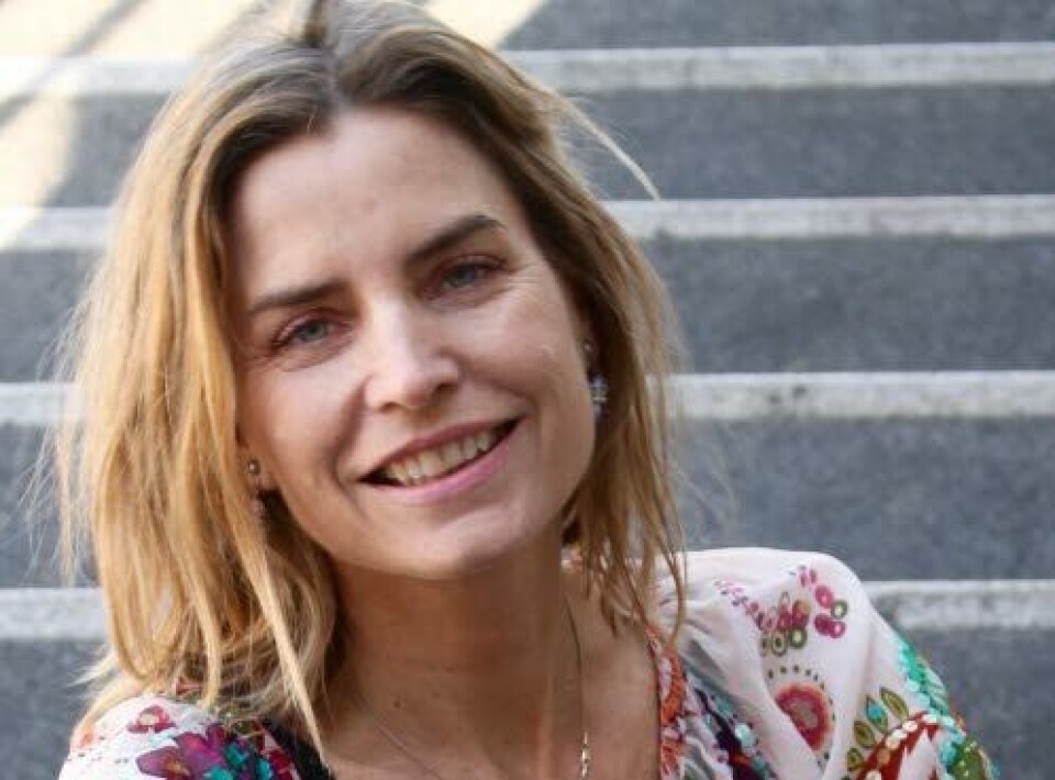 Julia Schreiner Benito