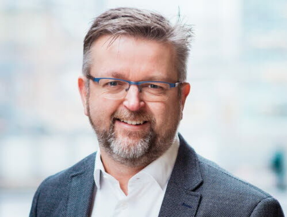 Carl Fredrik Bø