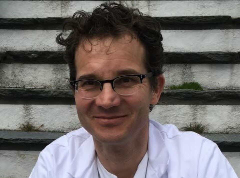 Christian Kersten