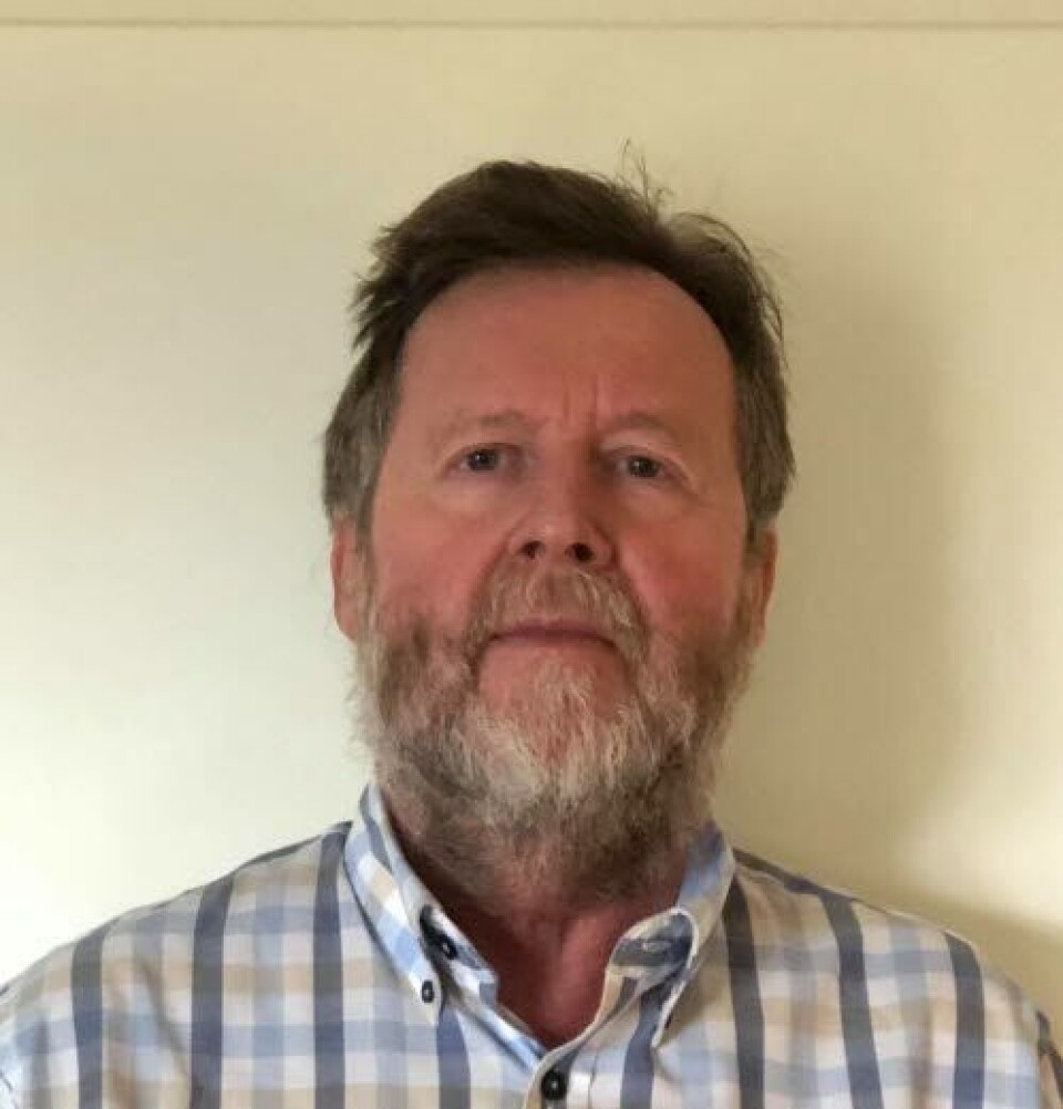 Ole-John Pedersen