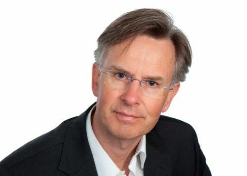 Erik Hexeberg