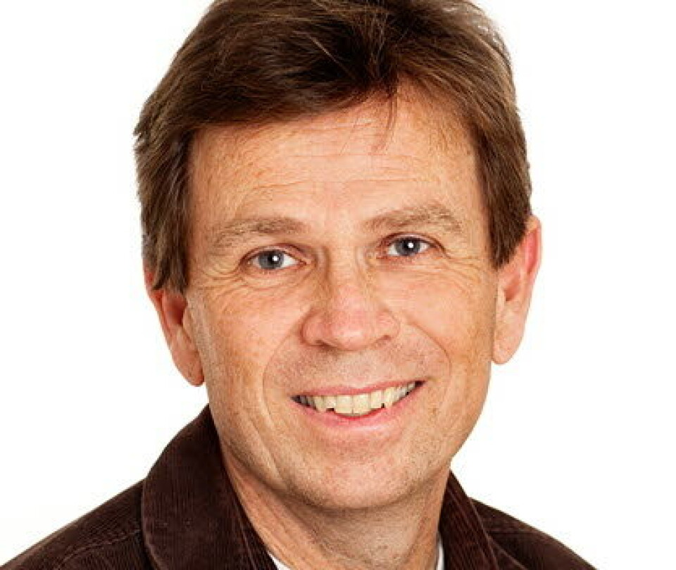 Per-Henrik Zahl
