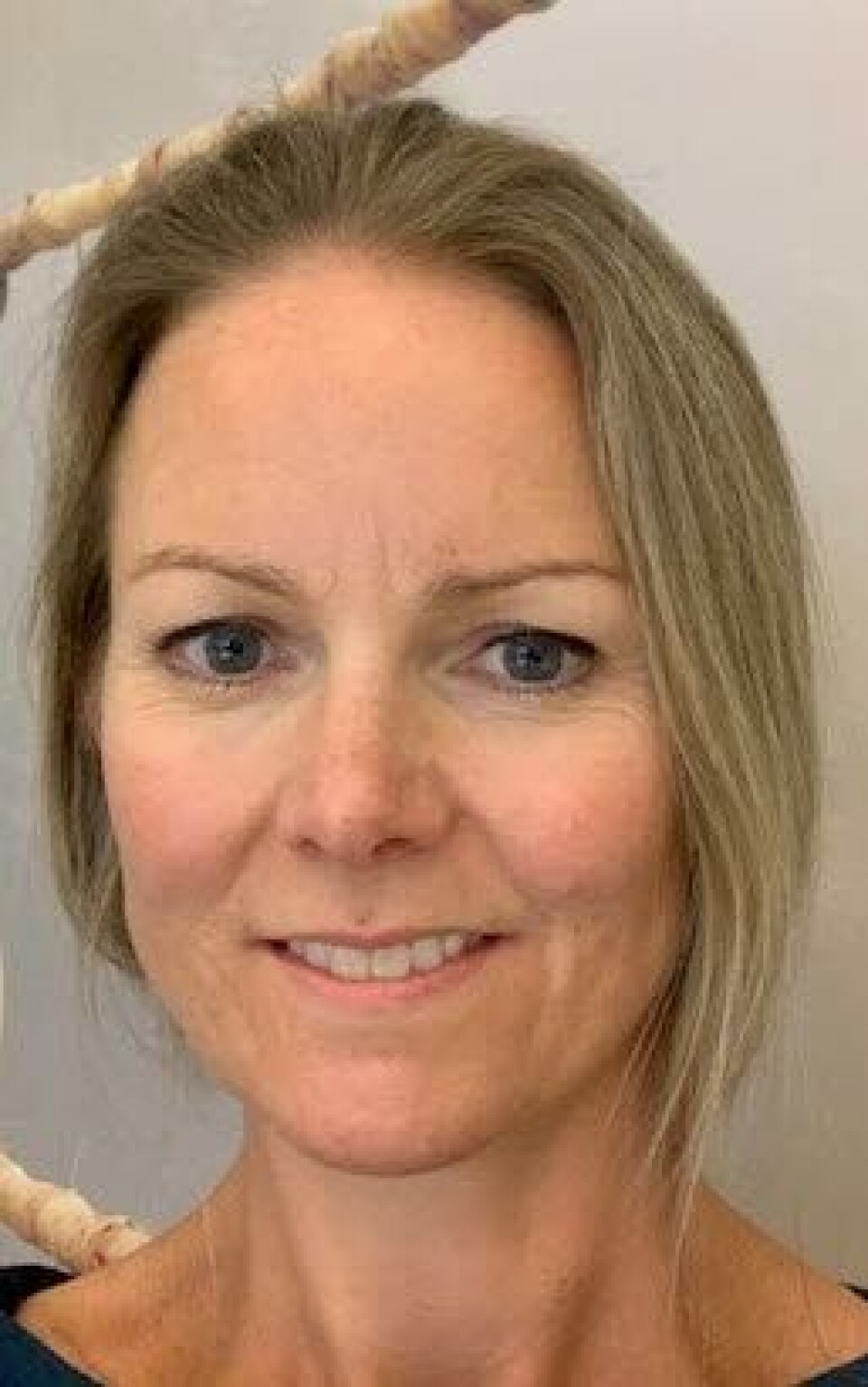 DOBLING: – Sørover er en liten bedrift, men vi har nok doblet antallet bedrifter som vi gjør oppdrag for, sammenlignet med i fjor, sier Kjersti Alice Jortveit DOBLING: – Sørover er en liten bedrift, men vi har nok doblet antallet bedrifter som vi gjør oppdrag for, sammenlignet med i fjor, sier Kjersti Alice Jortveit