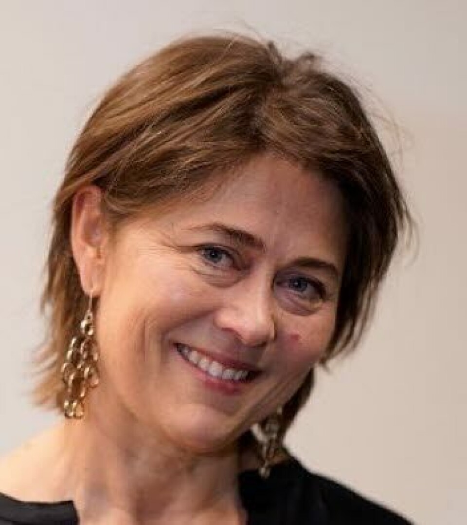 UNNTAKSÅR: – 2020 er i så måte et unntaksår sammenlignet med de forutgående årene. For de kommende driftsårene vil det bli interessant å følge med på hvordan, om, og hvor raskt, aktivitetstilpasningene i 2020 justeres tilbake til mer normal drift, uttaler Brandstorp. Foto: Finn Oluf Nyquist/Helsedirektoratet