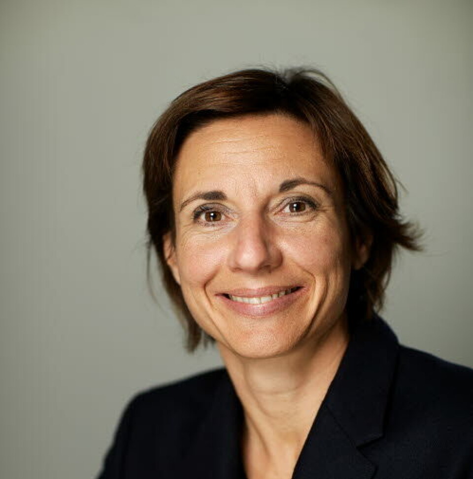 Veronika Barrabès