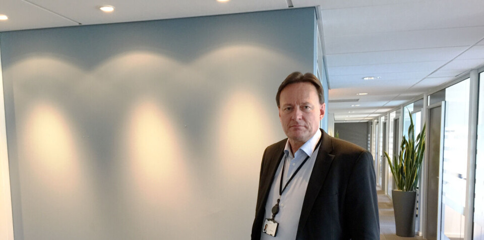 FIKK ANSVAR: Under onsdagens ekstraordinære styrmøte i Helse Sør-Øst, ble det kunngjort at konsernsjef Atle Brynestad får IKT-ansvaret i foretaket. Foto: HSØ FIKK ANSVAR: Under onsdagens ekstraordinære styrmøte i Helse Sør-Øst, ble det kunngjort at konsernsjef Atle Brynestad får IKT-ansvaret i foretaket. Foto: HSØ