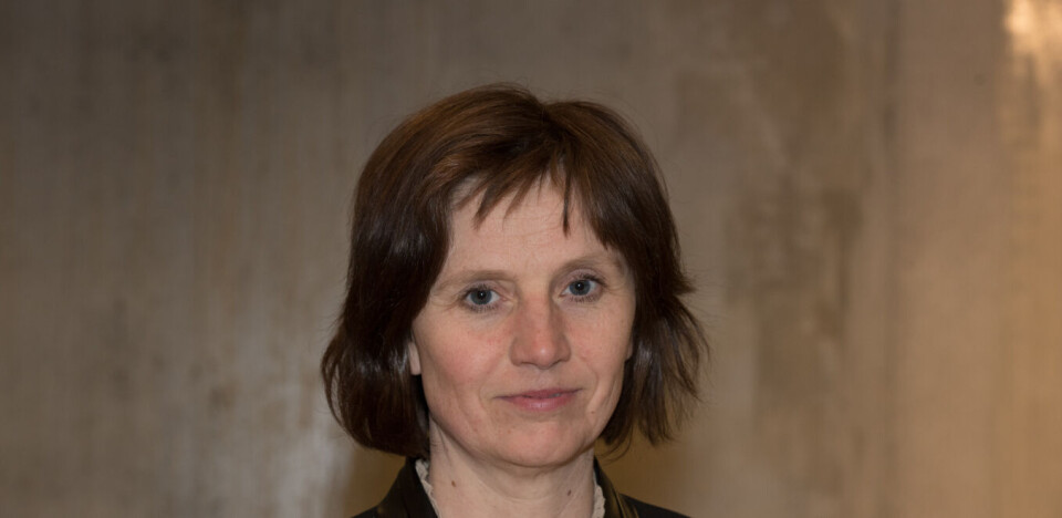 ETTERLYSER KONSEKVENSER: Nestleder i helse- og omsorgskomiteen på Stortinget, Kjersti Toppe (Sp), mener situasjonen ved UNN må få konsekvenser for ledelsen. Arkivfoto. Foto: