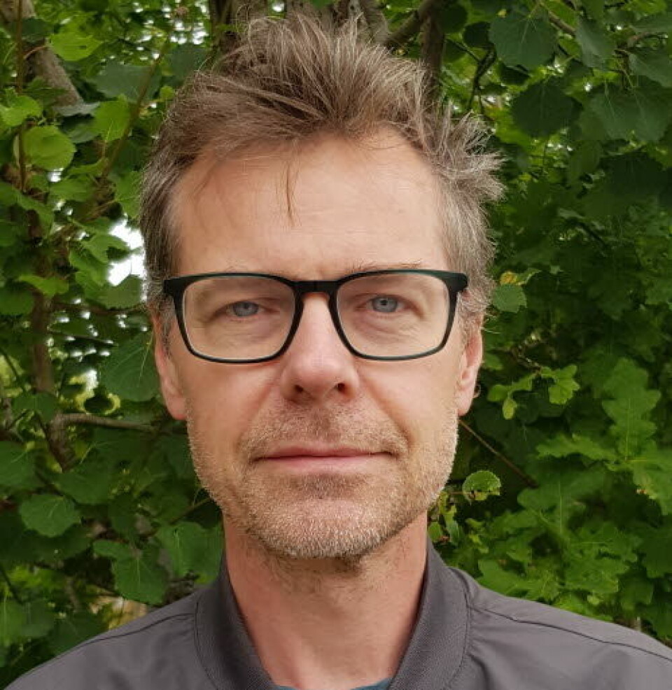 Bjørn Møller
