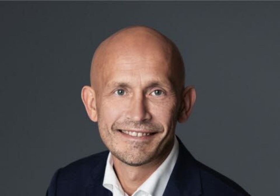 Kjell Magne Solli