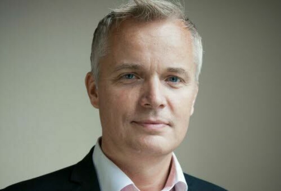 Tor Levin Hofgaard