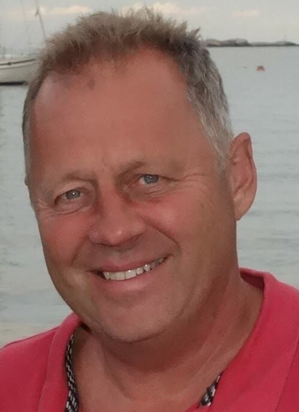Rolf Birketvedt Rolf Birketvedt