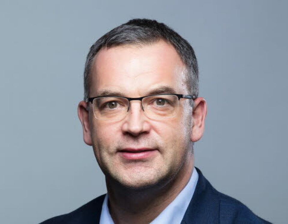 Morten Dalsmo