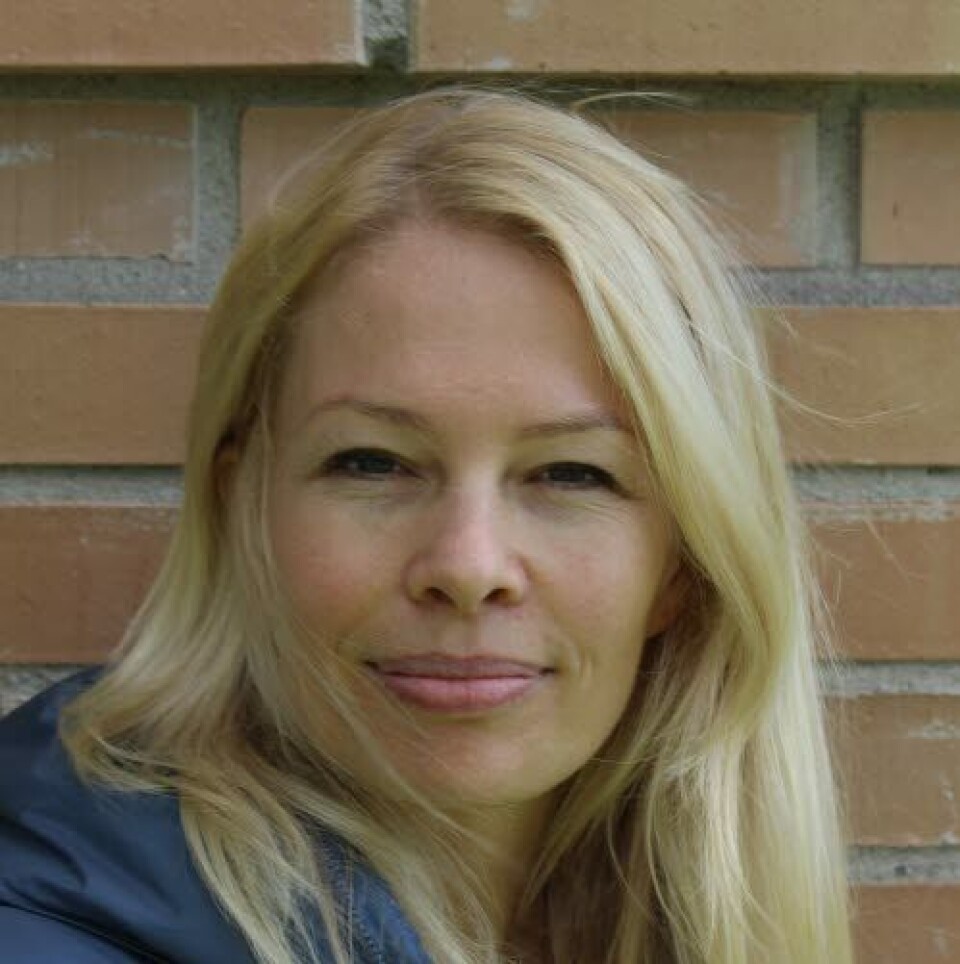 Gunn Marit Traaen
