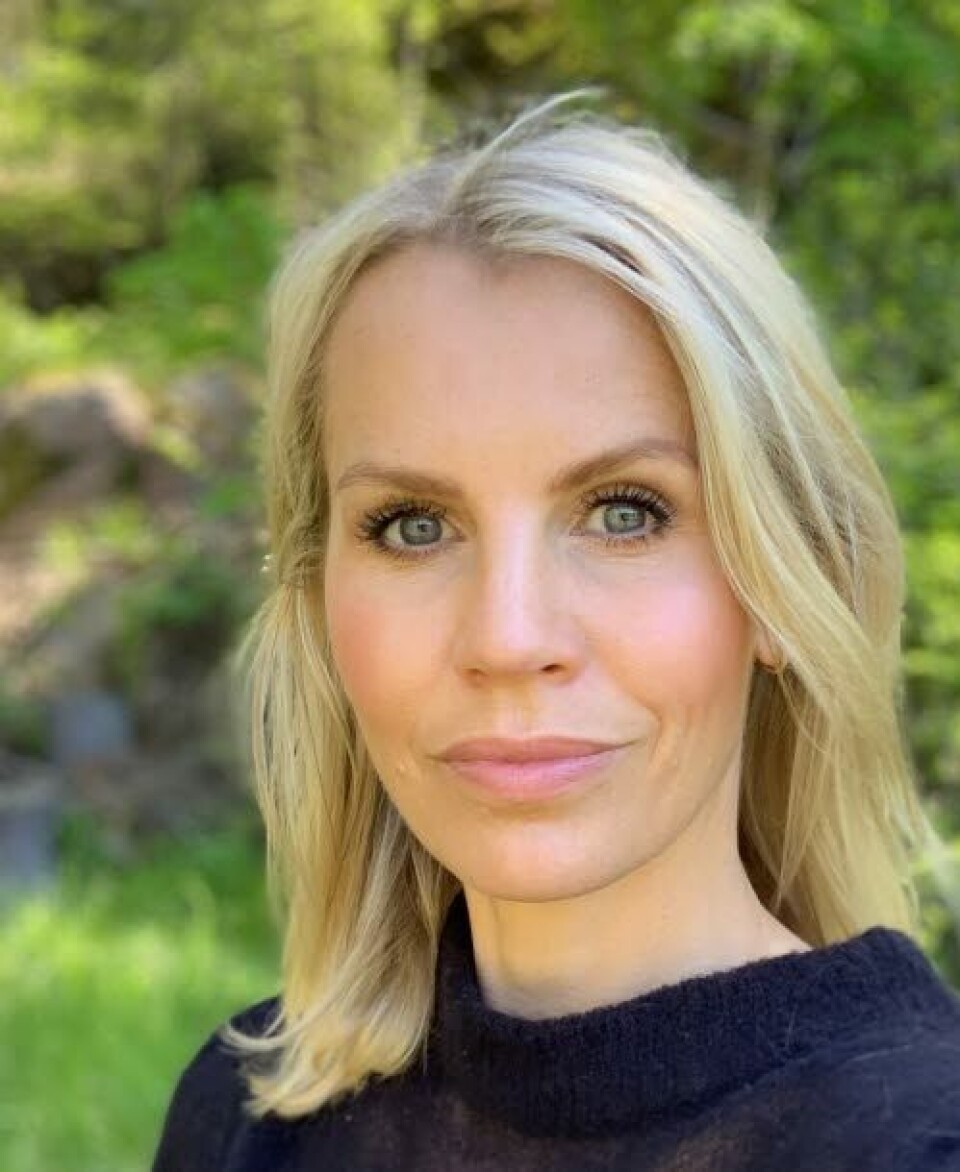 Marthe-Lise Næss-Andresen