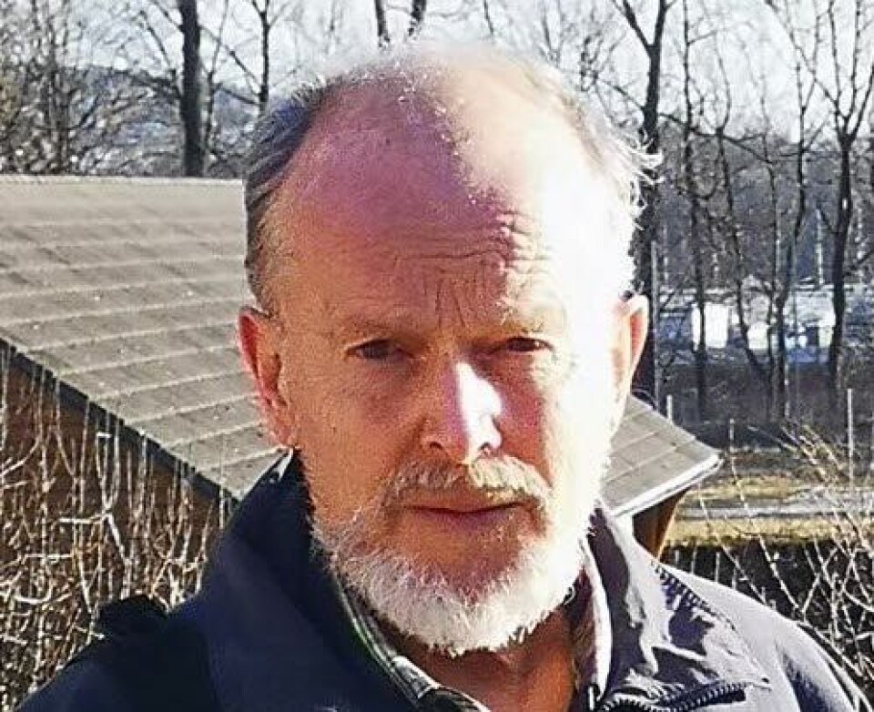 Per Aschjem