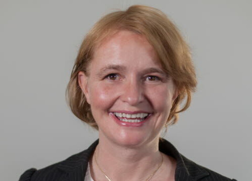 Lene Haug