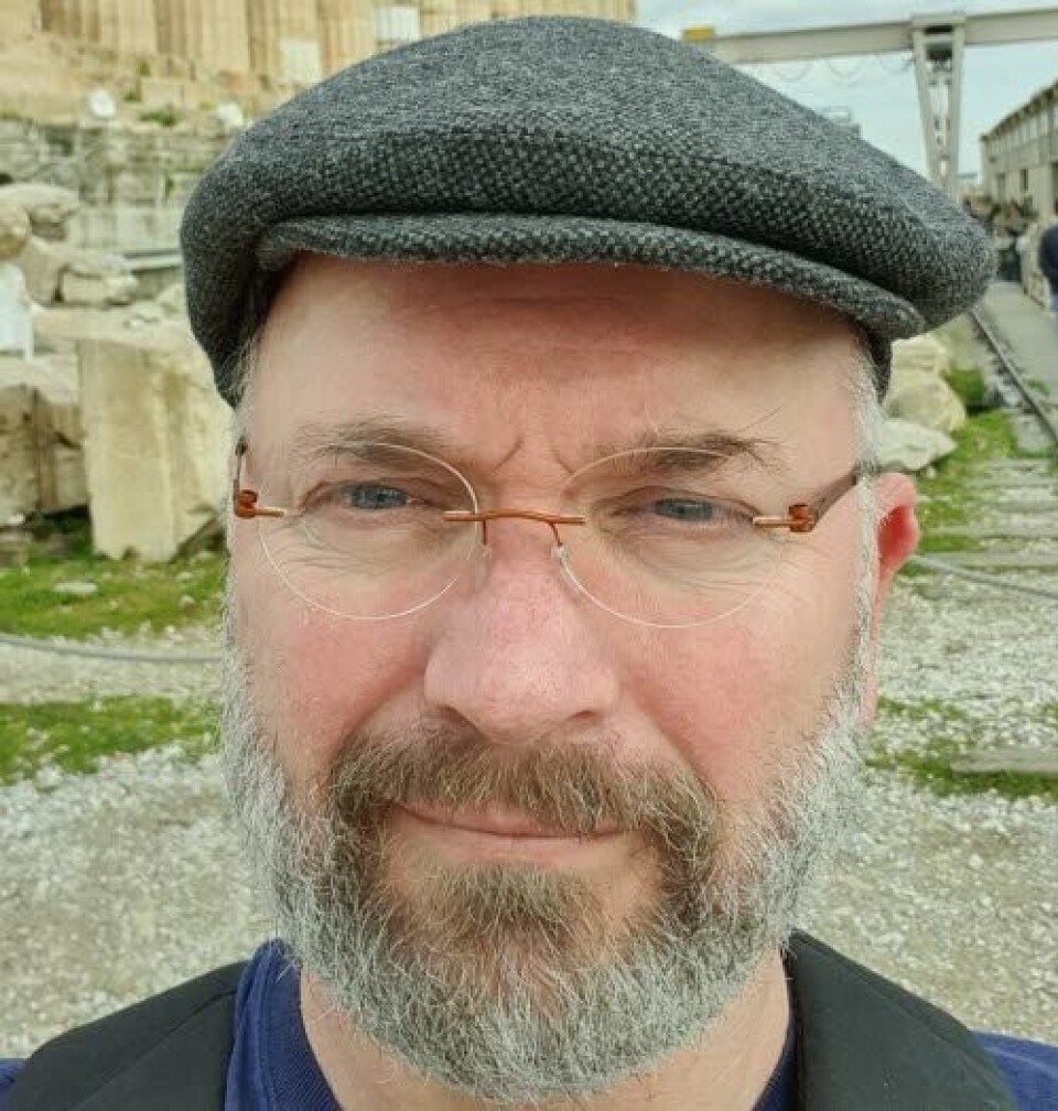 Jørn Klein