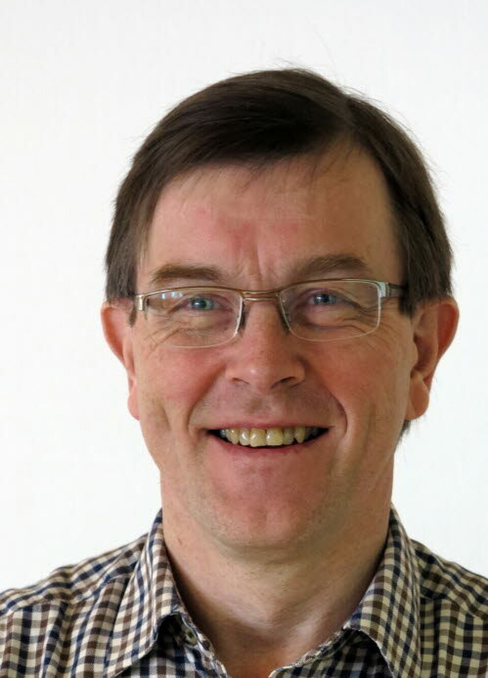 Anders Bjørneboe, Drammen sykehus, Vestre Viken HF
Foto: Vestre Viken HF