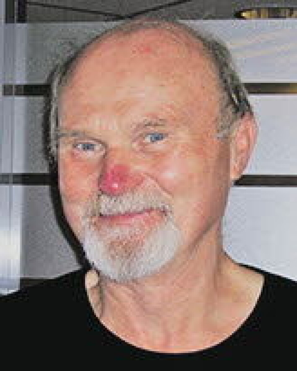 Carsten Tjell