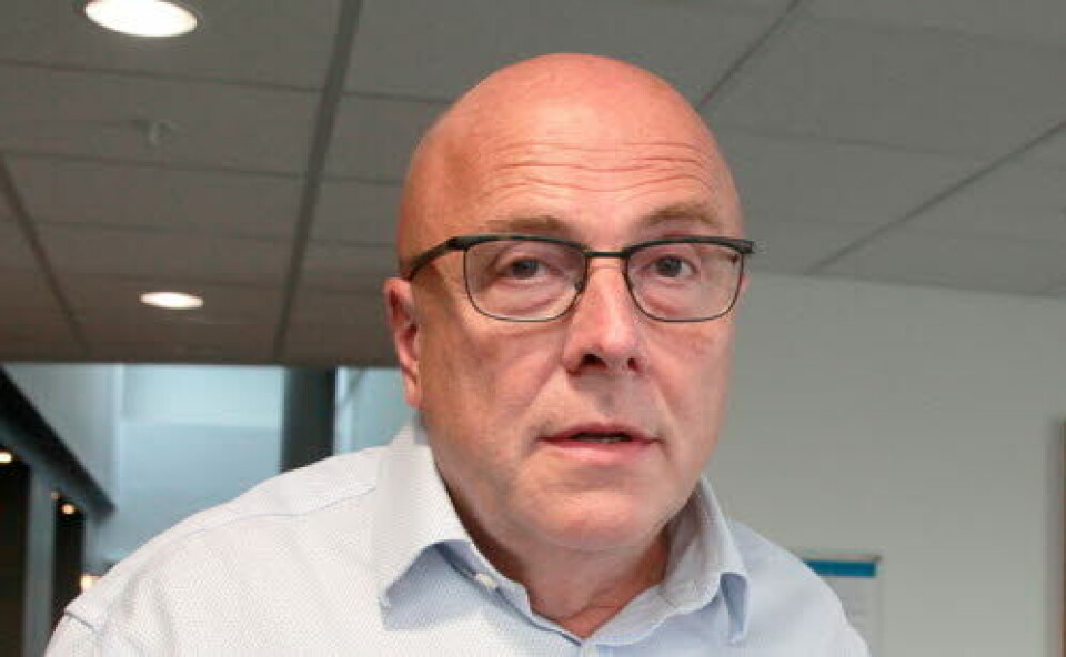 Stig Slørdahl