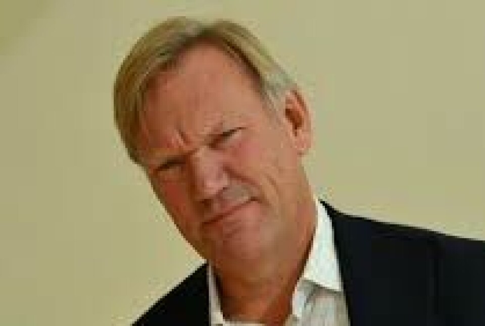 Per Morten Sandset