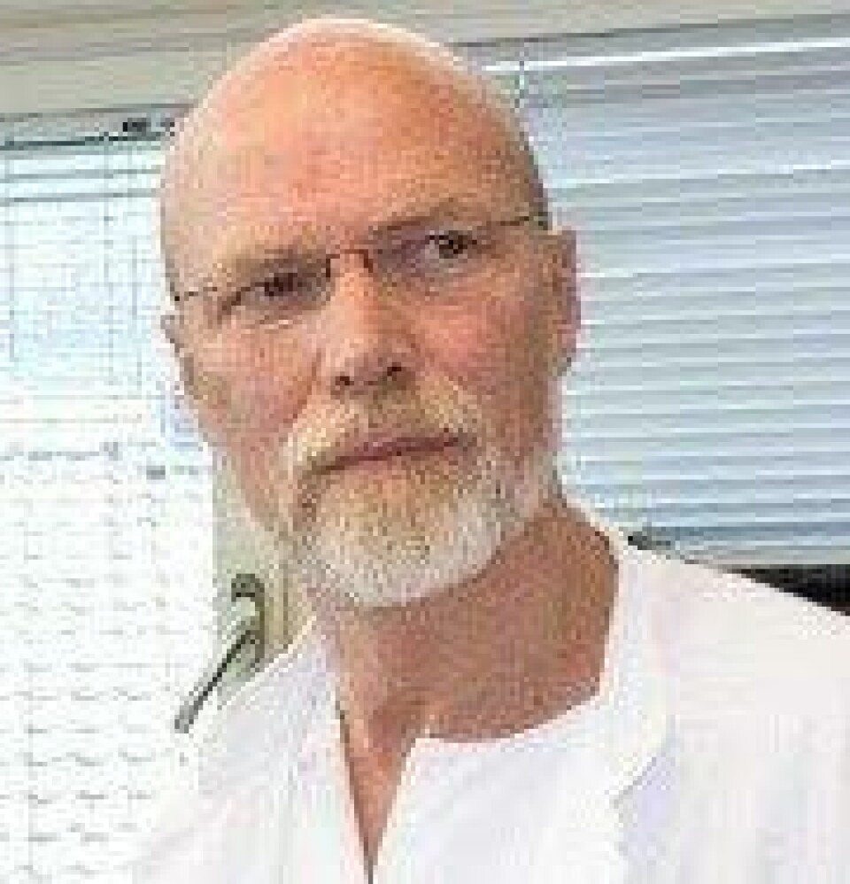 Olav Mella