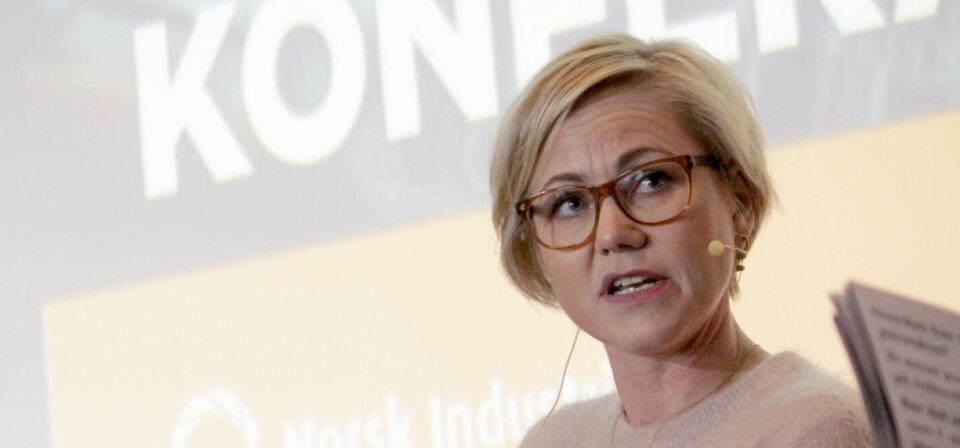 RIKTIG RESSURSBRUK: – Problemstillingen ved OUS representerer de tyngste innsatsfaktorene for å forbedre helsetjenesten og for å bruke ressursene riktig, mener Ingvil Kjerkol (Ap), medlem av helse- og omsorgskomiteen i Stortinget. Arkivfoto Foto: